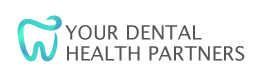 Your dental health partner logo